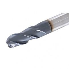 EB-H3 08-16C08CFH63 902 END MILL - Eagle Tool & Supply