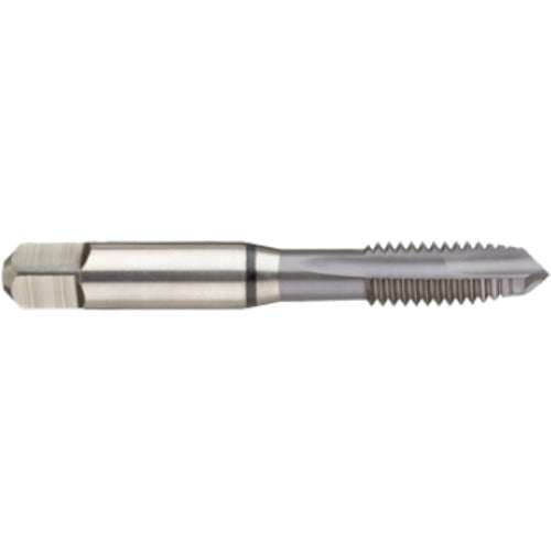 M5 x .80 3FL 6H Cobalt Spiral Point Plug Black Ring Tap-MolyGlide - Eagle Tool & Supply