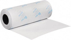 Made in USA - 600' Long x 18" Wide Roll of Silver Saver - 17 Lb Paper Weight - Eagle Tool & Supply