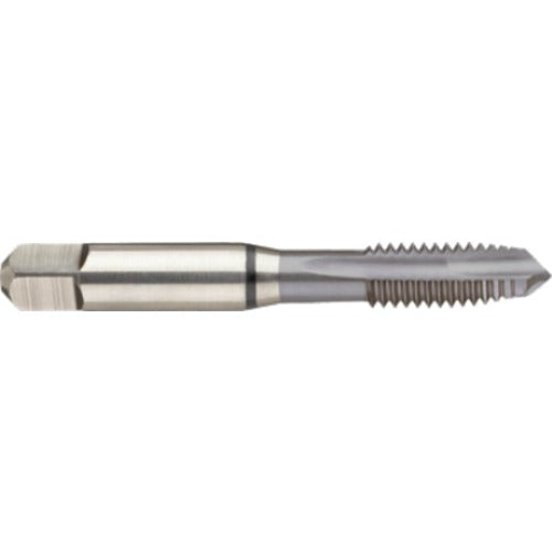‎4-40 2FL 2B Cobalt Spiral Point Plug Black Ring Tap-MolyGlide - Eagle Tool & Supply