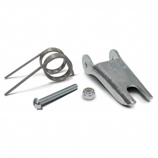 CM - Hook Accessories Type: Latch Kit For Use With: CM Model Number: 5320, 5321 - Eagle Tool & Supply