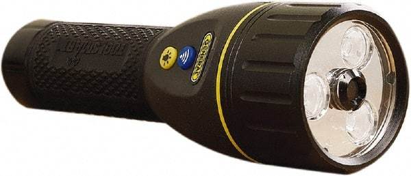 General - 0x Magnification, Inspection Camera with Light - 2.3" Probe Diam - Eagle Tool & Supply