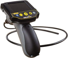 General - 32 to 104°F (0 to 40°C) Thermal Imaging Camera - 2.8" Color LCD Display, 640 x 480 Resolution - Eagle Tool & Supply