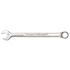 Combination Wrench: 31CrV3 Vanadium Steel, Chrome-Plated