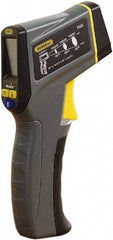 General - -40 to 580°C (-40 to 1,076°F) Infrared Thermometer - 12:1 Distance to Spot Ratio - Eagle Tool & Supply