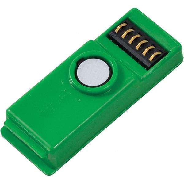 RPB - Gas Detector H2S Sensor - Use with RPB GX4 Gas Monitors - Eagle Tool & Supply