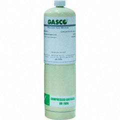 RPB - Gas Detector Calibration CO Gas - Aluminum - Eagle Tool & Supply