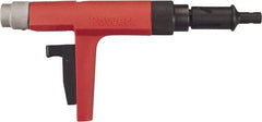 Powers Fasteners - Powder Actuated Fastening Tools Actuation Type: Semi-Automatic Strip Caliber: 0.27 - Eagle Tool & Supply