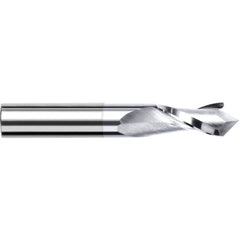 Harvey Tool - Drill Mills; Material: Solid Carbide ; Mill Diameter (Inch): 5/16 ; Mill Diameter (Decimal Inch): 0.3125 ; Shank Diameter (Inch): 5/16 ; Shank Diameter (Decimal Inch): 0.3125 ; Length of Cut (Inch): 13/16 - Exact Industrial Supply