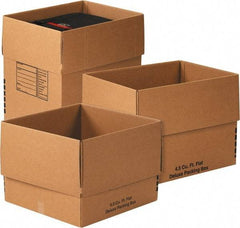 Made in USA - Moving & Box Kits Kit Type: Moving Combo Pack Number of Boxes: 9 - Eagle Tool & Supply