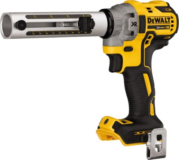 DeWALT - 900 Sq In Cutting Capacity Cordless Cutter - Eagle Tool & Supply