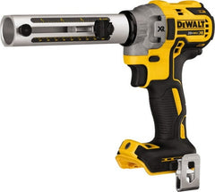 DeWALT - 900 Sq In Cutting Capacity Cordless Cutter - Eagle Tool & Supply