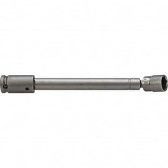 Apex - Socket Extensions Tool Type: Extension Drive Size (Inch): 3/8 - Eagle Tool & Supply