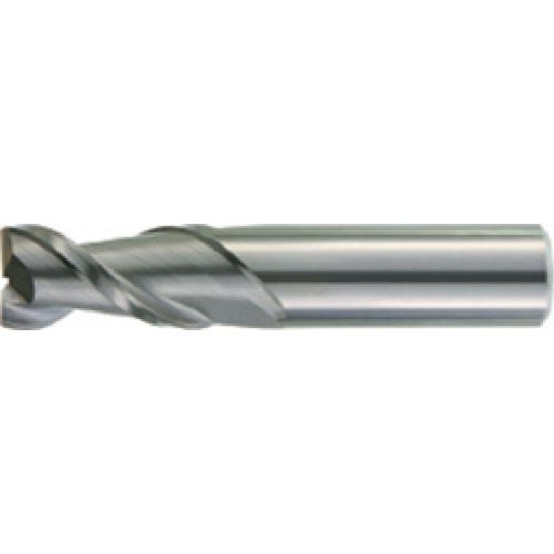 1/4X1/4X3/8X2 R0.03 CARB EM 4K02 - Exact Industrial Supply