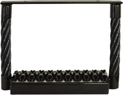 Buyers Products - Steel Step - 4-3/4" Long, Black, For Use with Universal Use - Eagle Tool & Supply