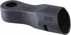 Milwaukee Tool - Impact Wrench & Ratchet Accessories Accessory Type: Ratchet Wrench Boot For Use With: Milwaukee M12 FUEL 1/2" Ratchet (2558-20) - Eagle Tool & Supply