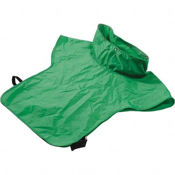 RPB - Nylon Respirator Cape - For SAR Capes & Parkas, Compatible with RPB NOVA 3 - Eagle Tool & Supply