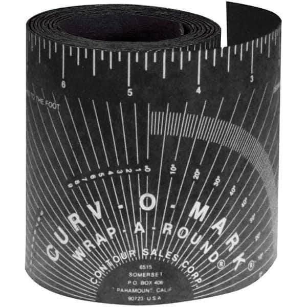 Jackson Safety - Pipe Welding Accessories Type: Wraparound Maximum Pipe Diameter: 12 (Inch) - Eagle Tool & Supply