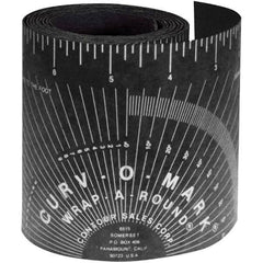 Jackson Safety - Pipe Welding Accessories Type: Wraparound Maximum Pipe Diameter: 12 (Inch) - Eagle Tool & Supply