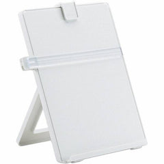 FELLOWES - Platinum Copyholder - Plastic - Eagle Tool & Supply