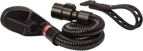 Milwaukee Tool - Power Drill Dust Collector - For Milwaukee 8960-20 - Eagle Tool & Supply
