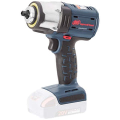 Ingersoll-Rand - Cordless Impact Wrenches & Ratchets Voltage: 20.0 Drive Size (Inch): 3/8 - Eagle Tool & Supply