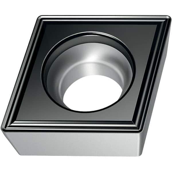 Walter - Indexable Turning Toolholder - CCMT FK6 Insert Compatibility - Eagle Tool & Supply