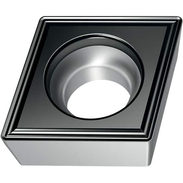 Walter - Indexable Turning Toolholder - CCMT FK6 Insert Compatibility - Eagle Tool & Supply