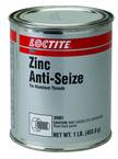 HAZ57 1-LB ZINC ANTI-SEIZE - Eagle Tool & Supply