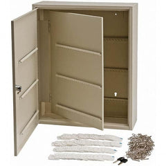 Brady - Empty Steel Lockout Cabinet - Eagle Tool & Supply
