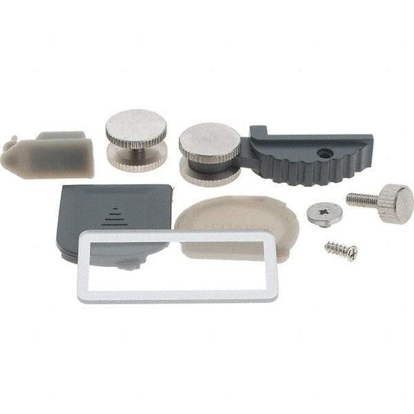 SPI - Caliper Spare Part Kit - 8 Pieces, For Use with 6, 8 & 12" Electronic Calipers - Eagle Tool & Supply