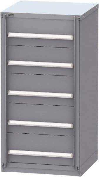 Vidmar - Gun Cabinets & Accessories Type: Pistol Box Width (Inch): 30 - Eagle Tool & Supply