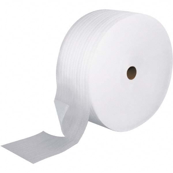 Made in USA - Bubble Roll & Foam Wrap Type: Bubble Roll Package Type: Roll - Eagle Tool & Supply