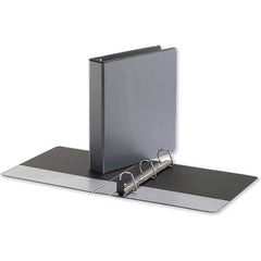 UNIVERSAL - Ring Binders Binder Type: View Capacity: 400 Sheets - Eagle Tool & Supply