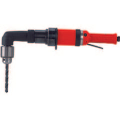 0.8HP 3/8 Rev Drill - Eagle Tool & Supply