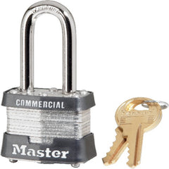 3LF K/A MASTER LOCK - Eagle Tool & Supply