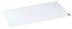 MAT 5830 WHITE 25 IN X 45 IN - Eagle Tool & Supply