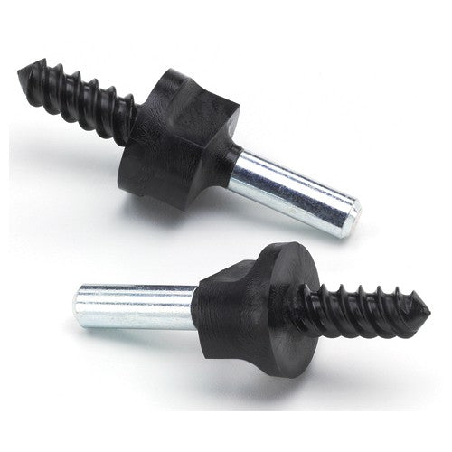 ‎3M Unitized Wheel Mandrel 936 2-1/16″ × 1/4″ × 3/4″ Plastic - Eagle Tool & Supply