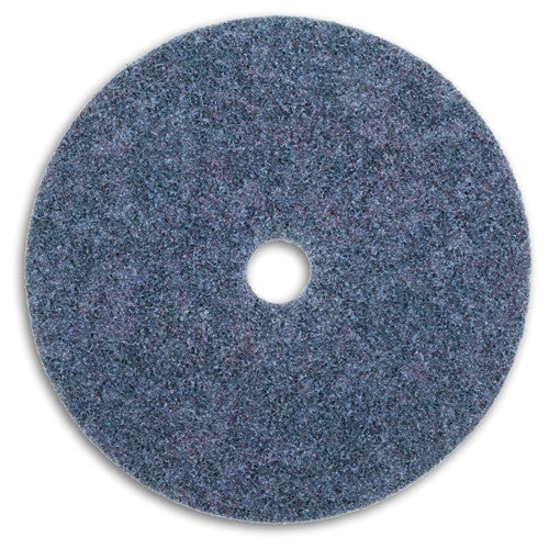‎Scotch-Brite Light Grinding and Blending Disc GB-DH Super Duty A Coarse 4-1/2″ × 7/8″ - Eagle Tool & Supply