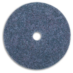 ‎Scotch-Brite Light Grinding and Blending Disc GB-DH Super Duty A Coarse 4-1/2″ × 7/8″ - Eagle Tool & Supply