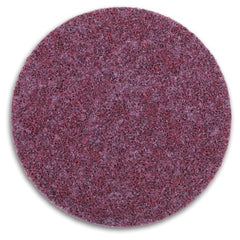 Scotch-Brite Light Grinding and Blending Disc TN Quick Change 5″ x NH Heavy Duty A CRS - Eagle Tool & Supply