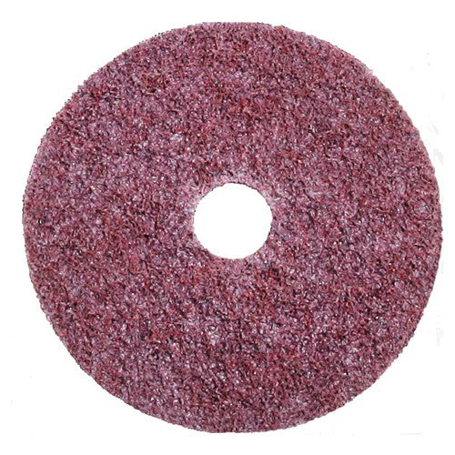 ‎Scotch-Brite Light Grinding and Blending Disc GB-DH Heavy Duty A Coarse 4-1/2″ × 7/8″ - Eagle Tool & Supply
