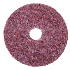 ‎Scotch-Brite Light Grinding and Blending Disc GB-DH Heavy Duty A Coarse 4-1/2″ × 7/8″ - Eagle Tool & Supply