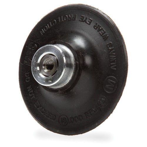 ‎3M Roloc Disc Pad TS and TSM 14212 Hard 2″ 1/4-20 Internal - Eagle Tool & Supply