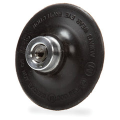 ‎3M Roloc Disc Pad TS and TSM 14212 Hard 2″ 1/4-20 Internal - Eagle Tool & Supply