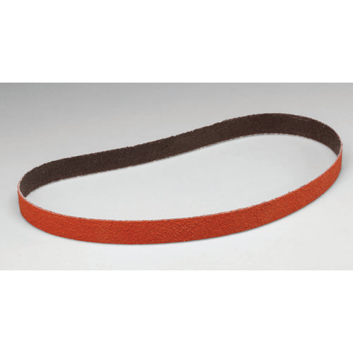 ‎3M Cubitron II Cloth Belt 984F 60+ YF-weight 3-1/2″ × 15-1/2″ - Eagle Tool & Supply