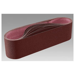 Scotch-Brite™ Durable Flex Belt, A FIN Alt Mfg # 64453 - Eagle Tool & Supply