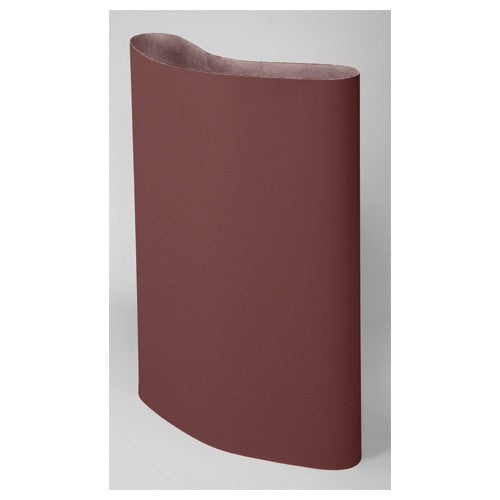 3M Cloth Belt 341D 60 X-weight 4″ × 132″ Film-lok Single-flex - Eagle Tool & Supply