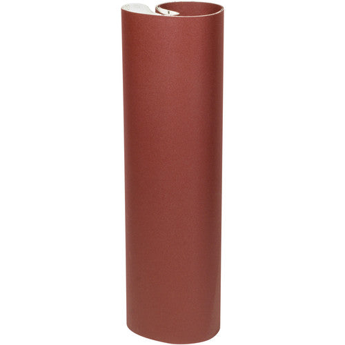 3M Cloth Belt 340D P180 X-weight 43″ × 75″ Sine-lok Single-flex - Exact Industrial Supply