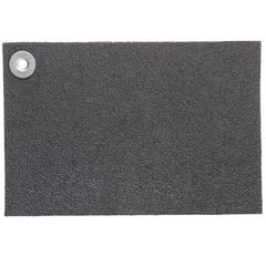 3M Cloth Belt 341D P400 X-weight 32″ × 126″ Film-lok Single-flex - Exact Industrial Supply